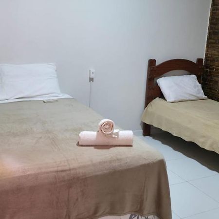 Hotel Pousada Solar Dos Lencois Barreirinhas Exteriér fotografie