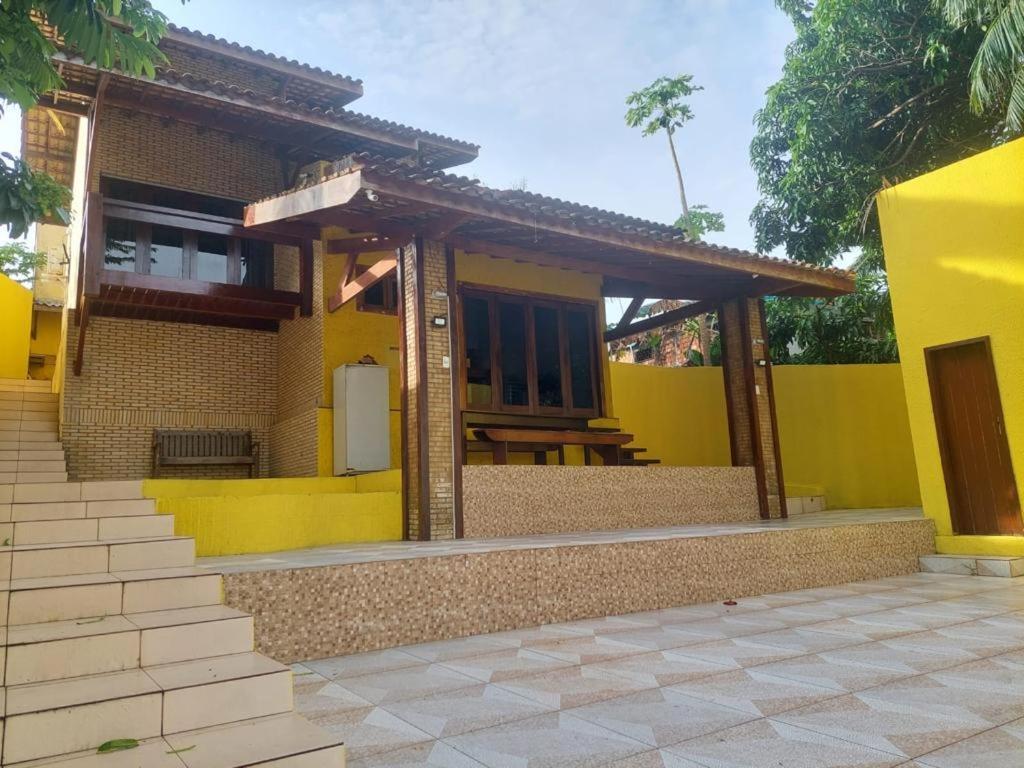 Hotel Pousada Solar Dos Lencois Barreirinhas Exteriér fotografie