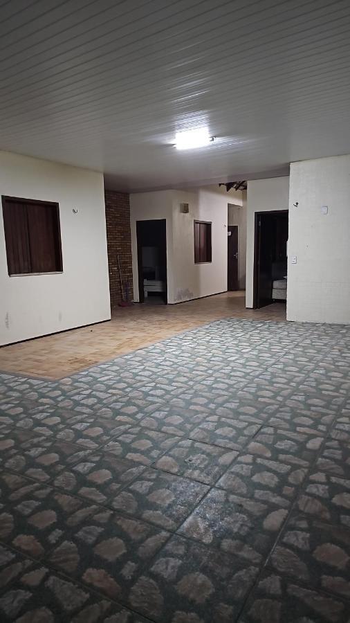 Hotel Pousada Solar Dos Lencois Barreirinhas Exteriér fotografie