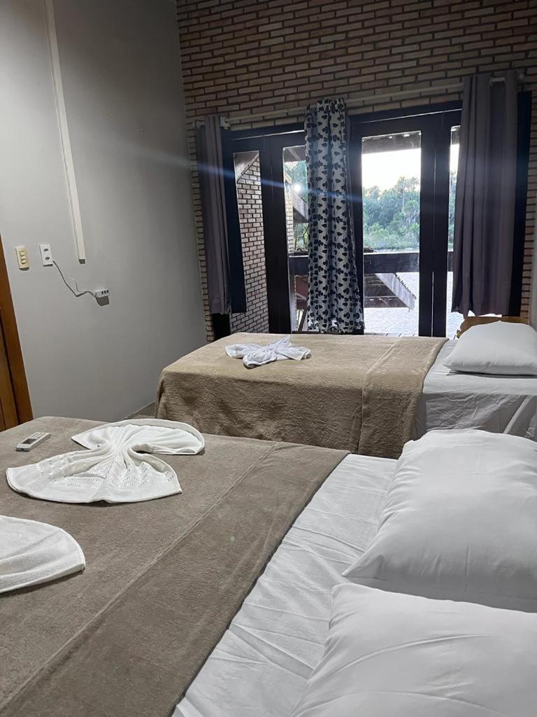 Hotel Pousada Solar Dos Lencois Barreirinhas Pokoj fotografie