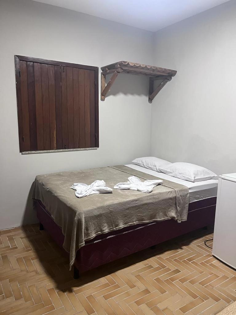 Hotel Pousada Solar Dos Lencois Barreirinhas Exteriér fotografie