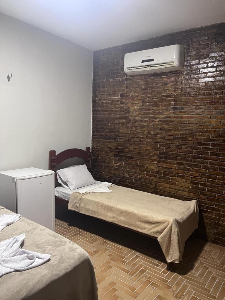 Hotel Pousada Solar Dos Lencois Barreirinhas Exteriér fotografie