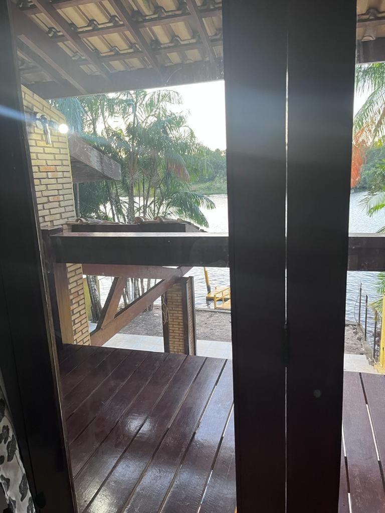 Hotel Pousada Solar Dos Lencois Barreirinhas Exteriér fotografie