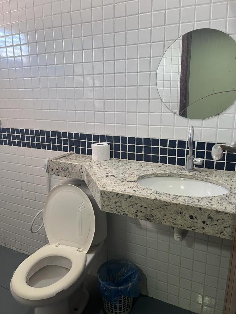 Hotel Pousada Solar Dos Lencois Barreirinhas Pokoj fotografie