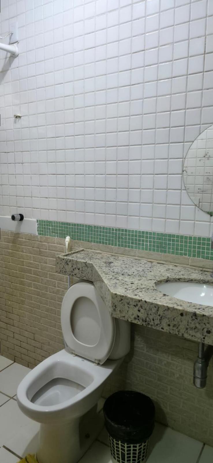 Hotel Pousada Solar Dos Lencois Barreirinhas Exteriér fotografie