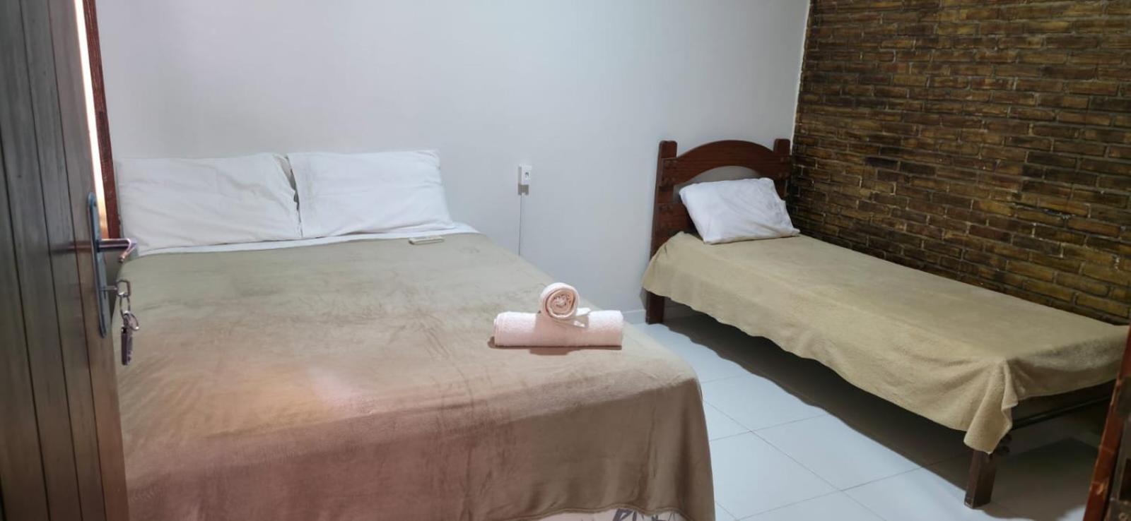 Hotel Pousada Solar Dos Lencois Barreirinhas Exteriér fotografie