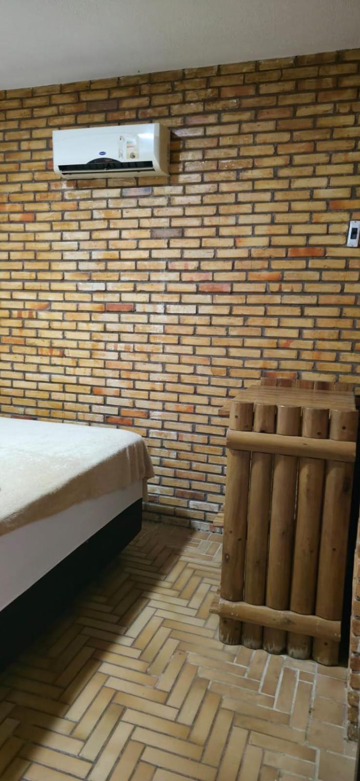 Hotel Pousada Solar Dos Lencois Barreirinhas Exteriér fotografie